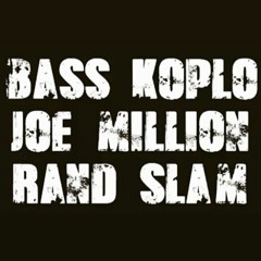 un·ti·tled - Feat Joe Million & Rand Slam