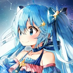 Snow Stardust (Feat.初音ミク)