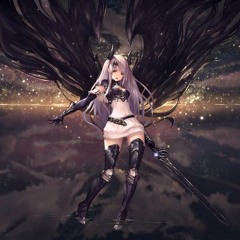 Nightcore  Stronger (feat. Miss Lina)