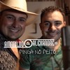 Fica Comigo Amor - Single - Album by Amarildo e Alexandre - Apple