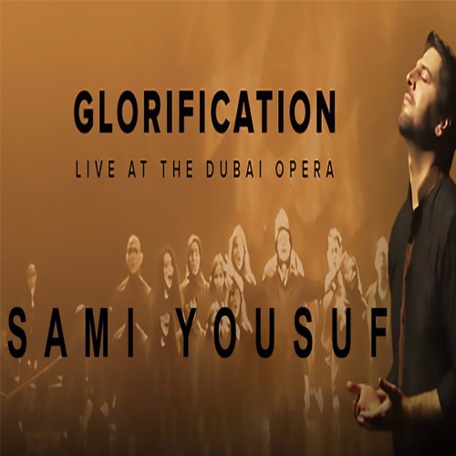 Stream SAMI YOSUF - Glorification - تسابيح by Qais Al-soudy | Listen ...