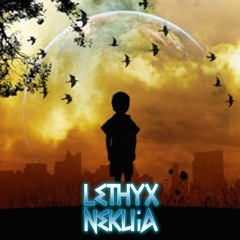 Sadly (Smilly) - Lonely (Lethyx Nekuia Remix)