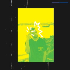 Vibez 061116 [prod. by Alex Leone]