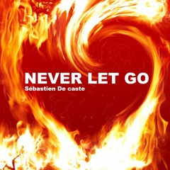 Never Let Go (FREE DOWNLOAD Unsigned - Buy this Ableton Template on gumroad)