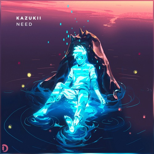 Kazukii - Need