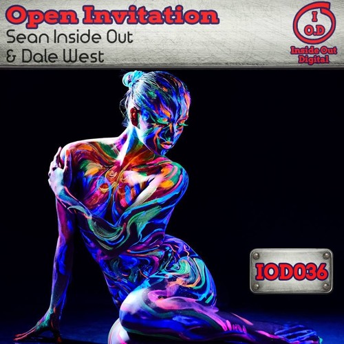 Sean Inside Out & Dale West - Open Invitation