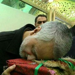 دعاء الإمام السجاد (ع) في وداع شهر رمضان - سيد مصطفى الموسوي