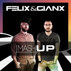 Yuga VS. Man Without A Clue FT. Russoul - Trumpet The Way(Felix & Gianx Mashup)