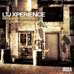 Ltj - Fooling You