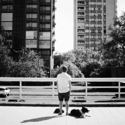 Pytzek - Exclusive mix for Radio Študent