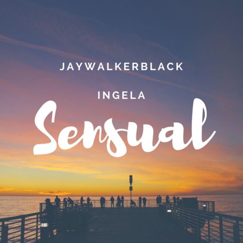 Sensual Feat Ingela(Prod By Letthatboycook)