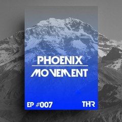 Tech House Radio Show #007 with Phoenix Movement