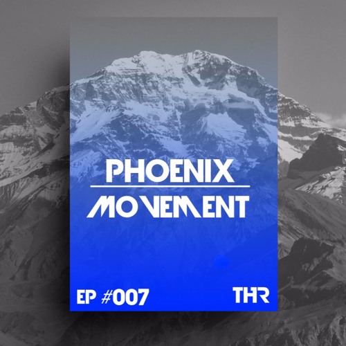 Tech House Radio Show #007 with Phoenix Movement