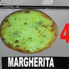 MARGHERITA* (UNMIXD)