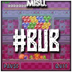 #BUB [21st Birthday Freebie]