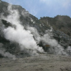 Solfatara