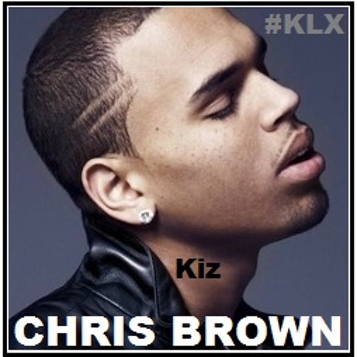 CHRIS BROWN - U did it (Kiz) [KLX album 2017] Feat FUTURE by Armandocolor