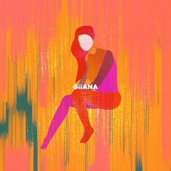 GiiANA - Paradise EP [Daily Earfood]