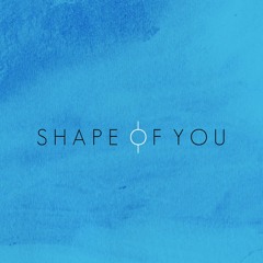 Ed Sheeran - Shape Of You (5how Remix)