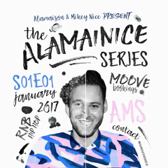 Alamainice S01E01 - january 2017