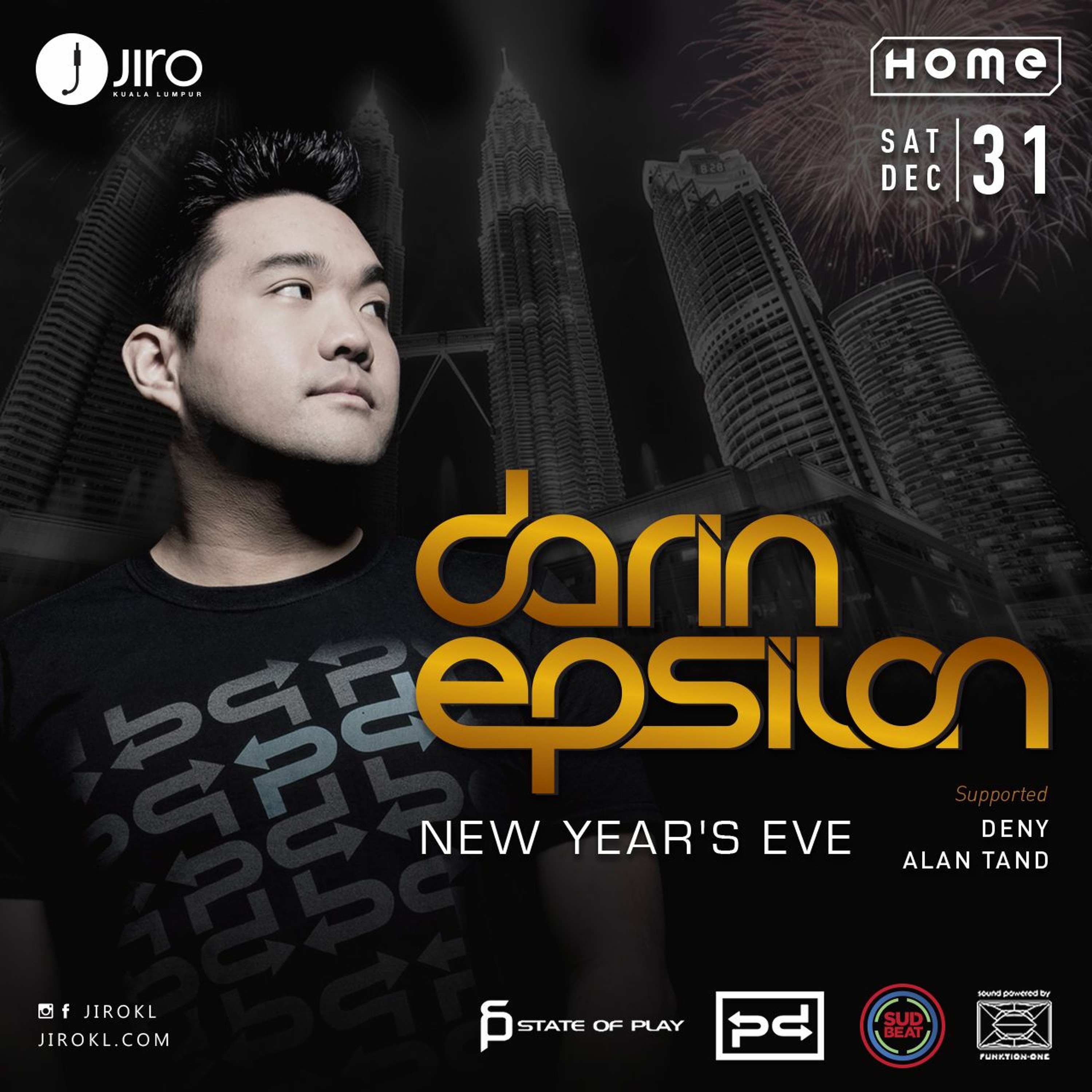 Live DJ Sets & Promo Mixes