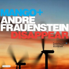 Mango & Andre Frauenstein ft Ludmik-Disappear(Original Mix)