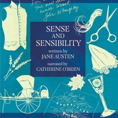 'Sense and Sensibility' - Main Theme & Chapter Music