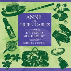 'Anne Of Green Gables' - Main Theme