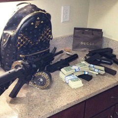 Make it happen Ft. Wakeo Gotti