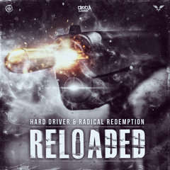 Hard Driver & Radical Redemption - Reloaded (Official HQ Preview)