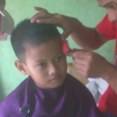 Karaoke Badai Biru (Tanpa Vokal) Dangdut