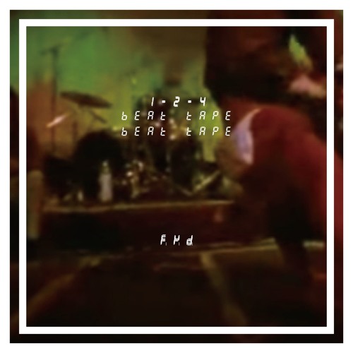 1-2-4 beat tape [Low-key]