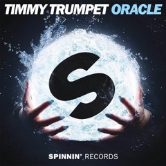 Timmy Trumpet - Oracle (FL Studio Remake + FLP)