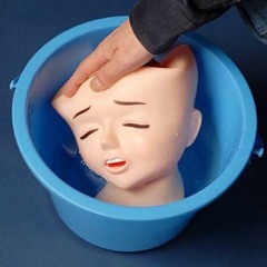 DJQBERT - Grandpa Wears Fat Laces, Movement 3: Inside-Out Body Warp