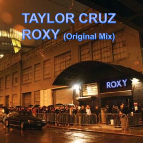 ROXY  (Original Mix)  #FREE
