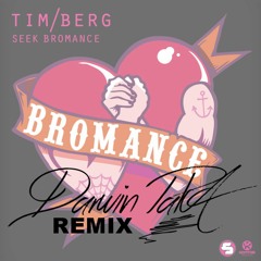 Avicci - Bromance (Darwin Pala Remix) Out Now