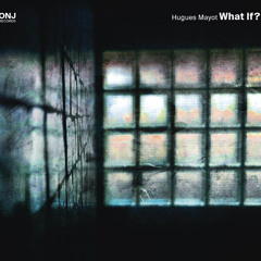 Hugues Mayot What If? - Apollo