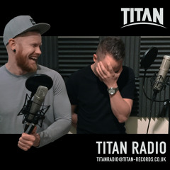 Titan Radio - January 2017