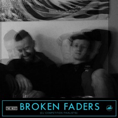 Broken Faders Mixes