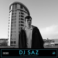 DJ Competition Finalist | DJ Saz