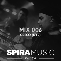 Greco ❤️ God of techhouse