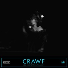 DJ Competition Finalist | Crawf