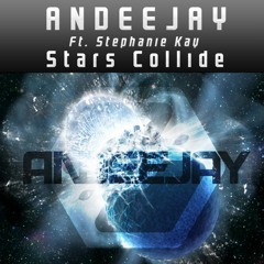 Stars Collide Ft. Stephanie Kay (Radio Edit)
