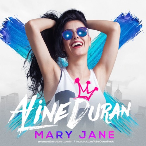 Aline Duran - Mary Jane