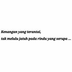 Sabda Rindu