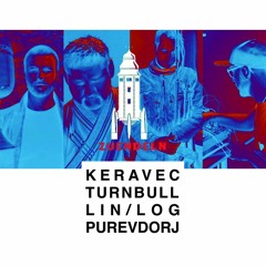 Zündeln live with Joss Turnbull, Erwan Keravec, Naranbataar Purevdorj, LIN/LOG