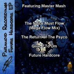 Master Mash - Future Hardcore