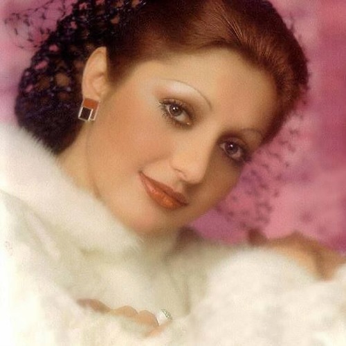 Googoosh _ Risheh (edited version) / گوگوش _ ریشه (نسخه اصلاح شده)