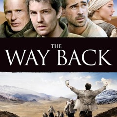The Way Back Soundtrack - Tibet