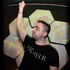 Deep Techno Oktober 2016